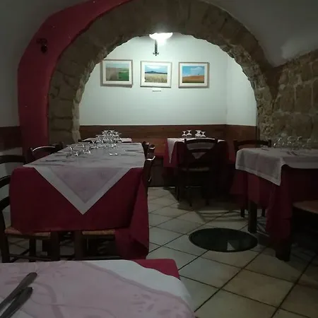 Suite-tti Valentano