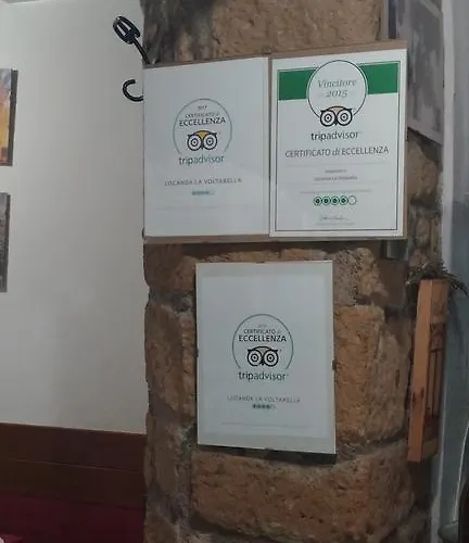 Tatil Evi Suite-tti Valentano