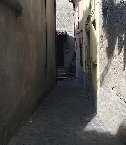 Suite-tti Tatil Evi Valentano